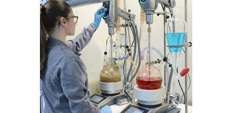 Técnicas Reunidas potencia el proyecto SINCER para recuperar metales procedentes de residuos metalúrgicos