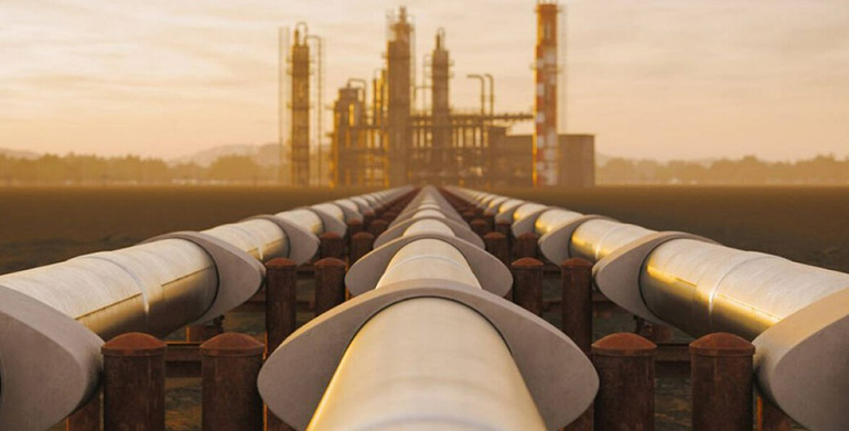 Sinopec desarrollará un gaseoducto de 400 km de largo para mover 500.000 toneladas de oro verde a sus fábricas