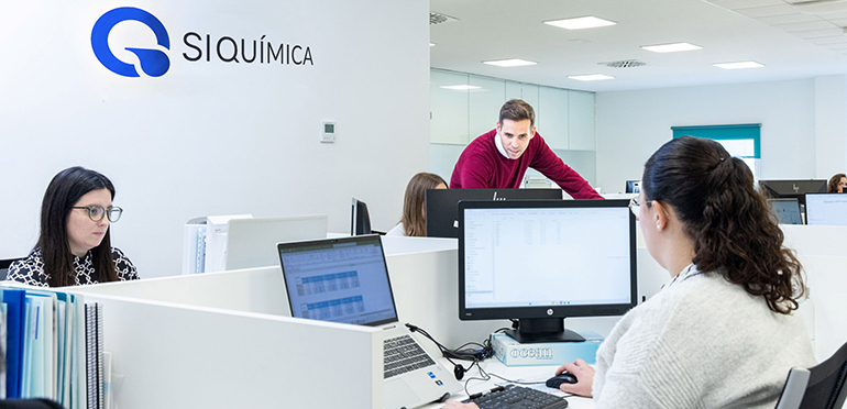 SIQUÍMICA, la nueva marca impulsada por SITRA para liderar el tratamiento químico del agua industrial