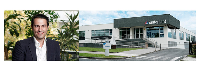 Lluís Llauradó se incorpora a Sisteplant como Business Manager y Product Manager de R-Bot