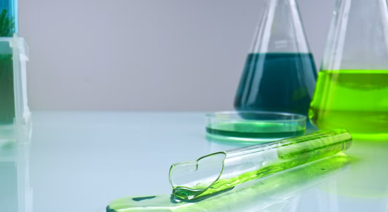 Investigadores de la UCLA desarrollan moléculas 3D con enlaces químicos que podrían revolucionar los fármacos