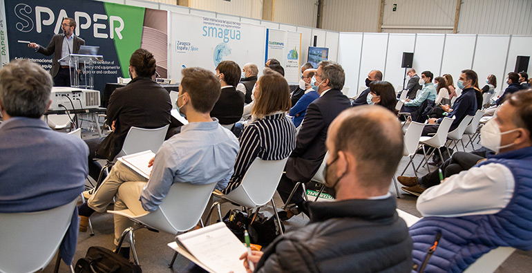 El reto de la digitalización y la gestión de residuos, protagonistas en las jornadas técnicas de Smagua