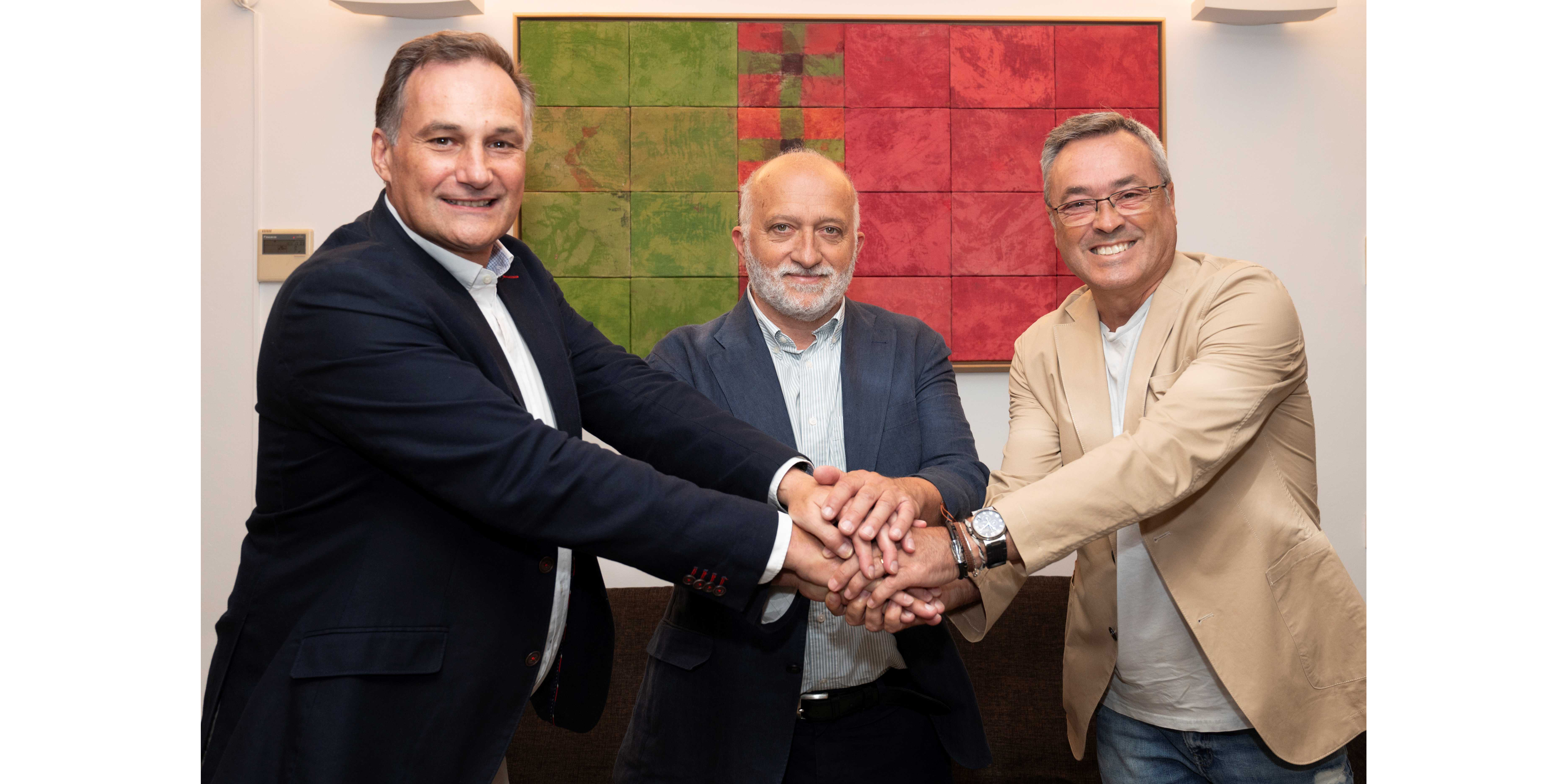 Ibernova refuerza su liderazgo en software industrial con la incorporación de TAI Smart Factory al grupo