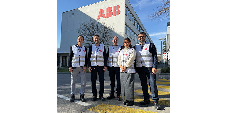 Smartenergy y ABB unen fuerzas para impulsar una producción resiliente de energía renovable e hidrógeno 