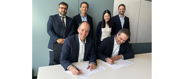 Smartenergy y ABB unen fuerzas para impulsar una producción resiliente de energía renovable e hidrógeno 