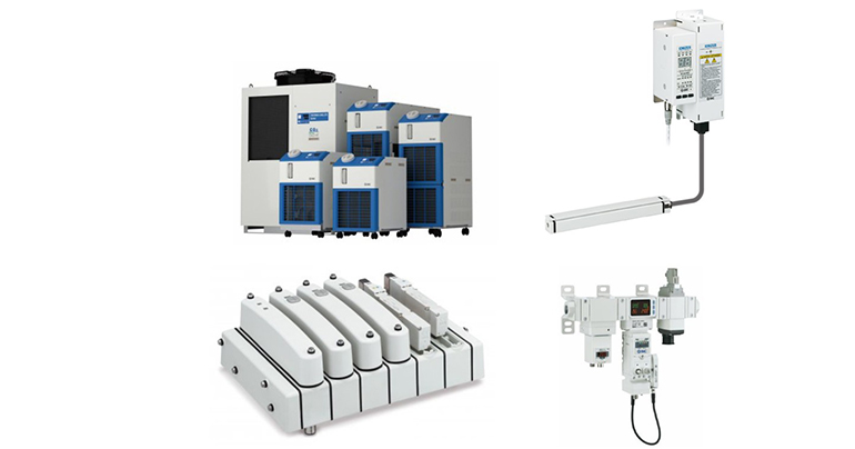 Packaging inteligente: cómo la automatización está redefiniendo la seguridad, la trazabilidad y la eficiencia energética