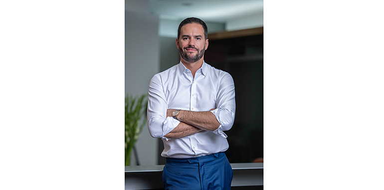 Softtek refuerza su cúpula directiva con el nombramiento de David Jiménez como CEO global