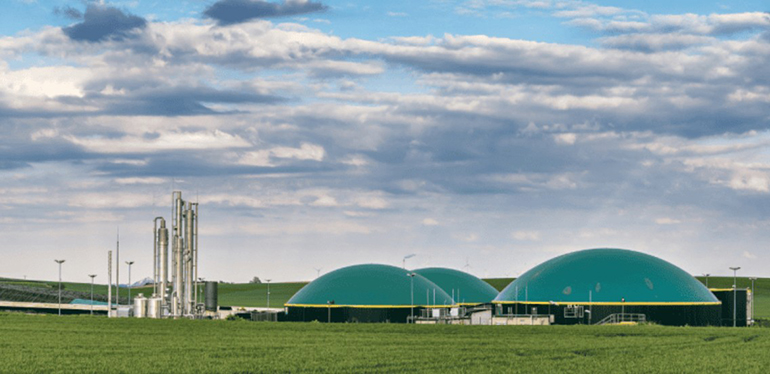 Solarig invertirá 35 millones de euros para construir una planta de biometano en la provincia de Soria