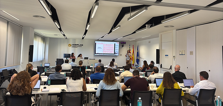 SOLRESS impulsa una nueva generación de solventes biobasados a partir de residuos