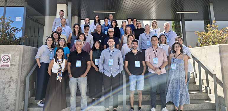 SOUL impulsa soluciones biodegradables con más del 95 % de contenido renovable para reducir el impacto ambiental