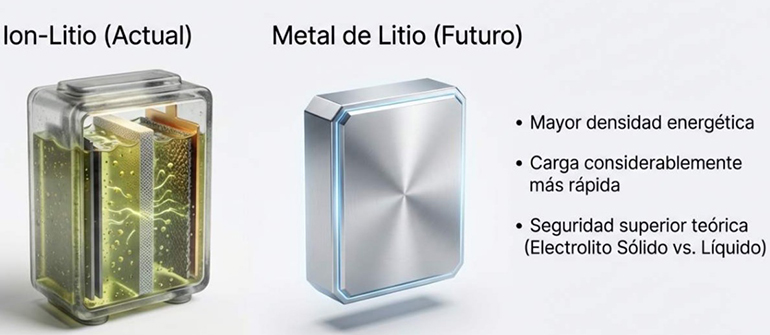 Investigadores de la Universidad de Stanford desarrollan un revocamiento ultrafino de plata para electrolitos sólidos
