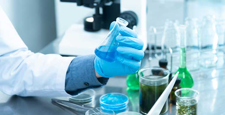 Biotecnologica BIOM altamente disruptiva para impulsar los biocombustibles