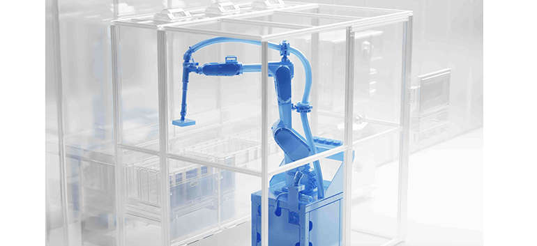 Innovación, software y analítica avanzada en IA: flujos de trabajo robóticos y optimización del sistema