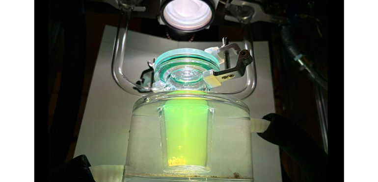 Investigadores suecos producen hidrógeno solar utilizando plásticos conductores sin necesidad de platino