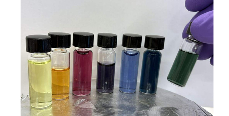 Investigadores suecos producen hidrógeno solar utilizando plásticos conductores sin necesidad de platino