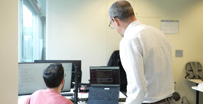 La UPV acerca la tecnología cuántica a aplicaciones reales para comunicación, ciberseguridad y otros sectores estratégicos