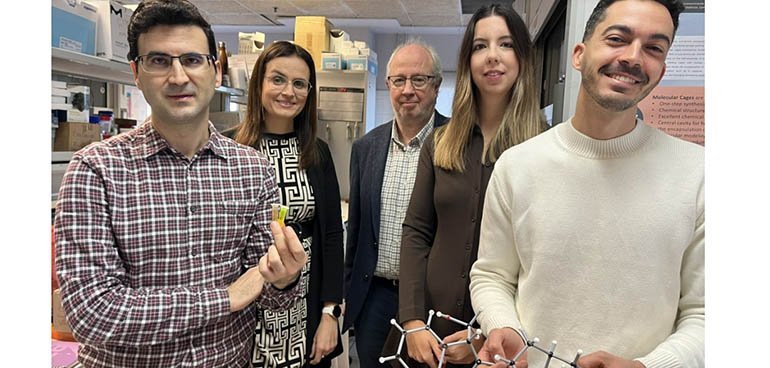 La UPV acerca la tecnología cuántica a aplicaciones reales para comunicación, ciberseguridad y otros sectores estratégicos