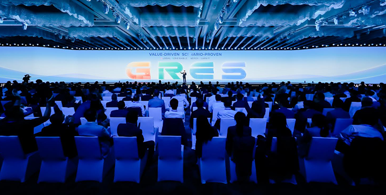 Sungrow lanza soluciones grid-forming para reforzar la estabilidad de los sistemas eléctricos