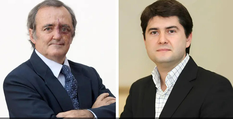 Los Premios Nacionales de Química distinguen a cuatro grandes referentes científicos