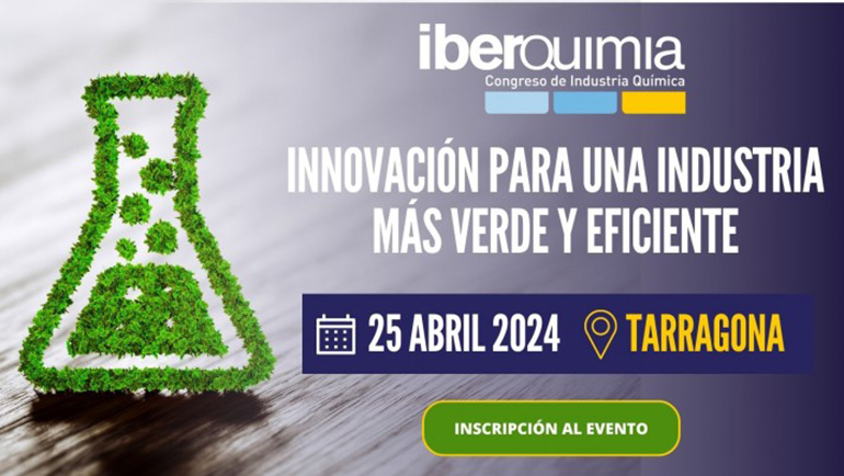 Hermetic presentará en Iberquimia Tarragona los beneficios en la industria química de las bombas de rotor encapsulado