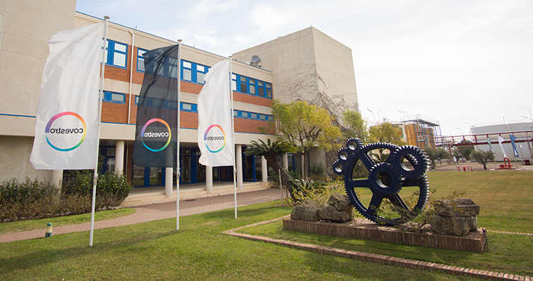 Covestro avanza hacia la neutralidad climática con nuevos proyectos de sostenibilidad en España 
