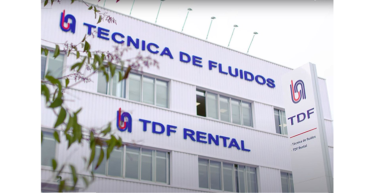 Técnica de Fluidos: más de media década siendo referente en soluciones de bombeo y manejo de fluidos