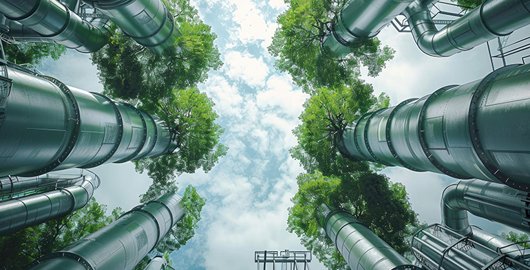 Técnica de Fluidos confirma su asistencia al Congreso Nacional de Hidrógeno Verde