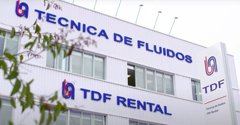 Técnica de Fluidos cumple 50 años siendo la referencia en soluciones para bombas industriales y procesos complejos