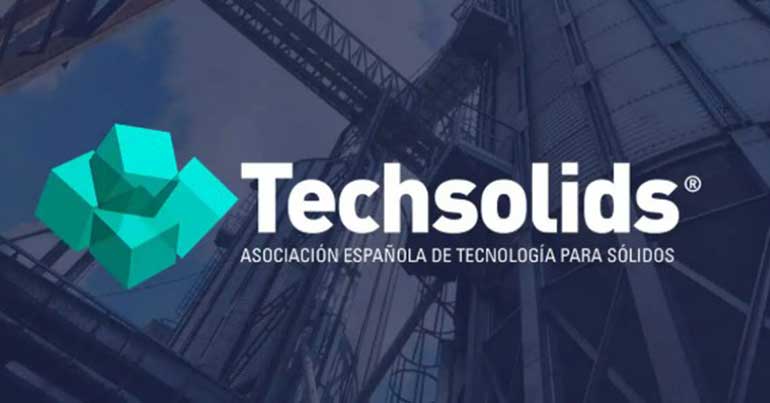 El sector español de la tecnología para sólidos encara 2025 con optimismo moderado, según Techsolids