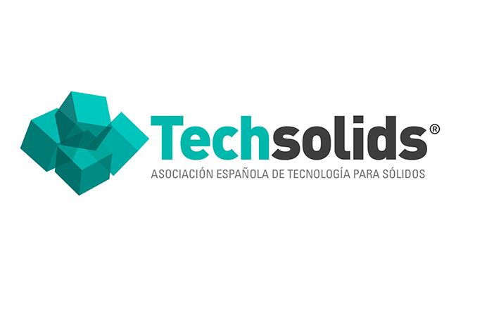 Techsolids, Powtech