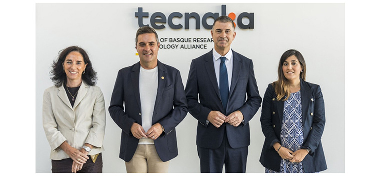 La experiencia de TECNALIA le convierten en el mayor centro de investigación y desarrollo tecnológico del sur de Europa