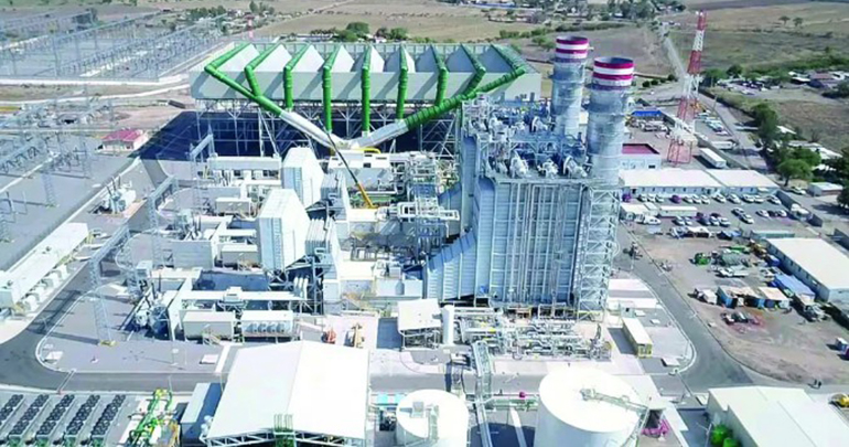 Técnicas Reunidas entra en el mercado de licuefacción de gas de Estados Unidos