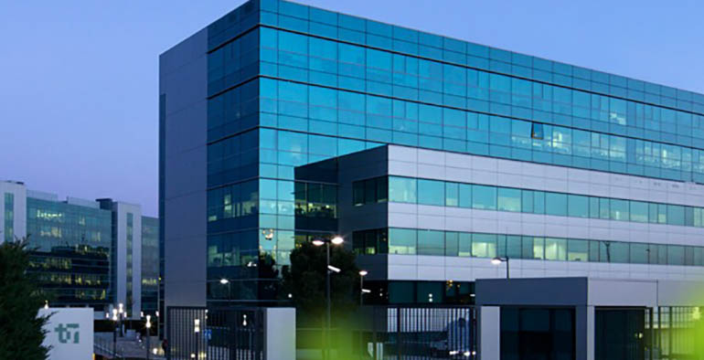 Técnicas Reunidas incrementa su beneficio neto en un 66% y lo sitúa en 108 millones de euros