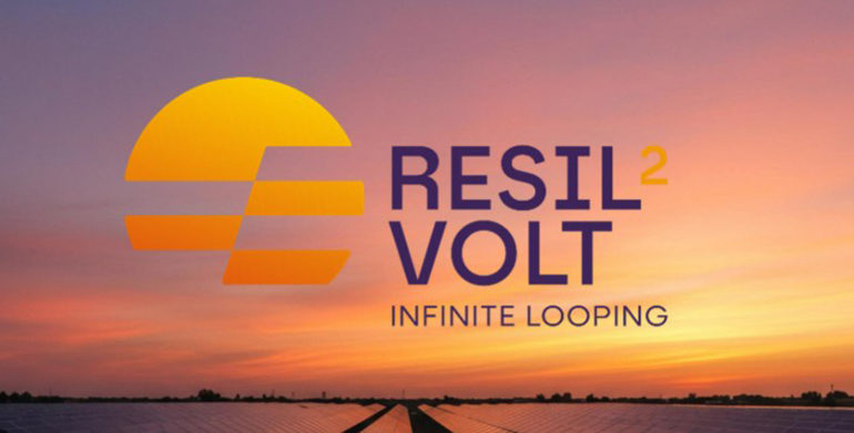 Técnicas Reunidas impulsa la I+D+i con 3 nuevos proyectos: CHAINERGY, ReSil2Volt y SERVET