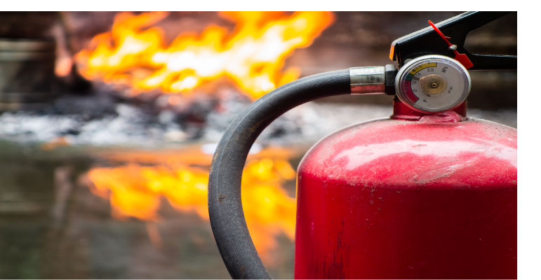 Seguridad y conectividad en incendios: expertos se reúnen en la Mesa de Detección de Tecnifuego 