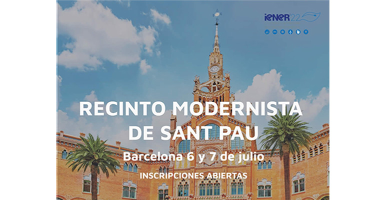 Tecniq participa en el III Congreso de Ingeniería Energética (iENER)