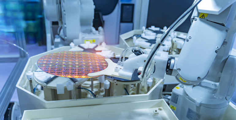 Seguridad industrial en plantas químicas: TO, automatización y monitorización de procesos