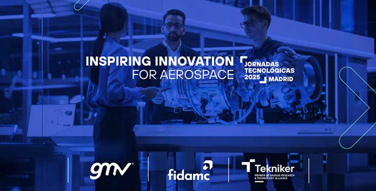 IMDEA acogerá al sector aeroespacial español en Madrid para abordar los retos del sector