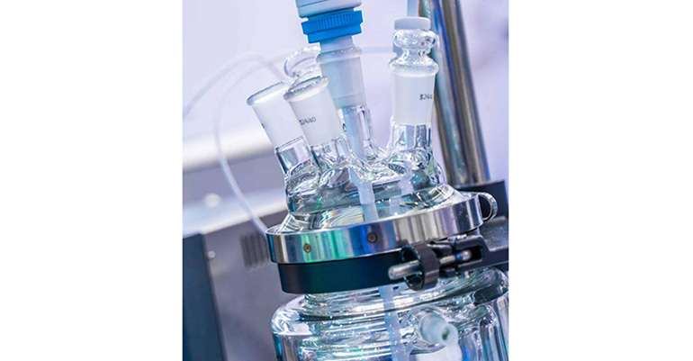 Telescope Innovations impulsa la automatización de los laboratorios químicos con inteligencia artificial y robótica