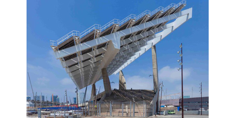 Grupo TERSA amplía un 20% la generación de energía renovable con más de 300 instalaciones fotovoltaicas en Barcelona