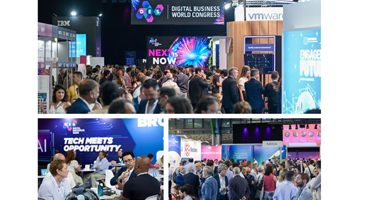 DES 2026 calienta motores: las tarifas de inscripción anticipada terminan pronto