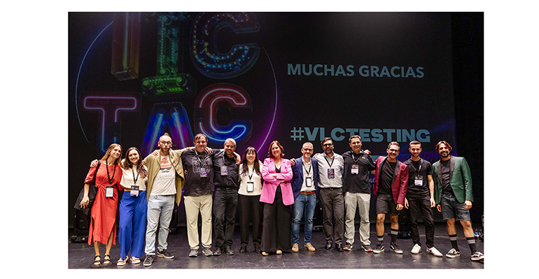 Llega VLCTESTING, el mayor evento nacional sobre calidad de software e IA organizado por ITI