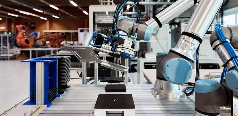 thyssenkrupp y Fraunhofer IKTS inauguran la primera planta piloto de fabricación de pilas SOEC para producir hidrógeno verde