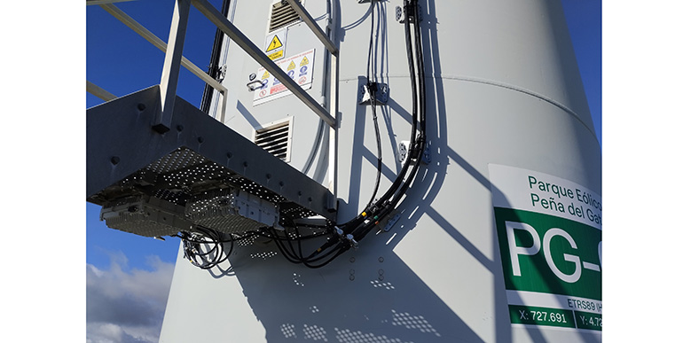 Miles de nodos de comunicaciones y sensores IoT para operar el sistema eléctrico en tiempo real