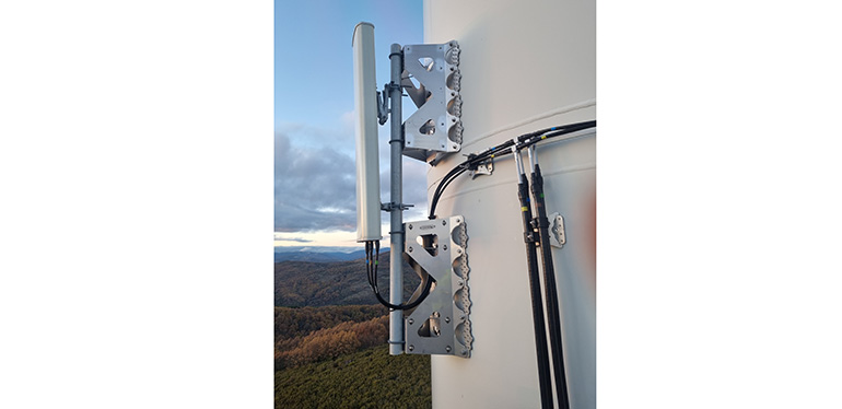 Miles de nodos de comunicaciones y sensores IoT para operar el sistema eléctrico en tiempo real