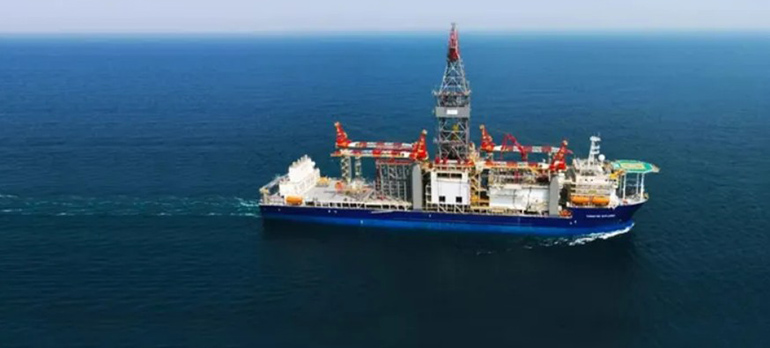 Eni y TotalEnergies impulsan el primer gran proyecto gasista de Chipre para reforzar el suministro de GNL a Europa