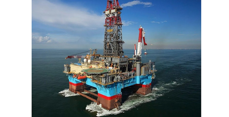 TotalEnergies obtiene petróleo gracias a una nueva concesión de la que es operador en aguas del Congo