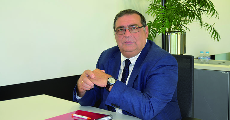 Entrevista a Fernando Trucharte