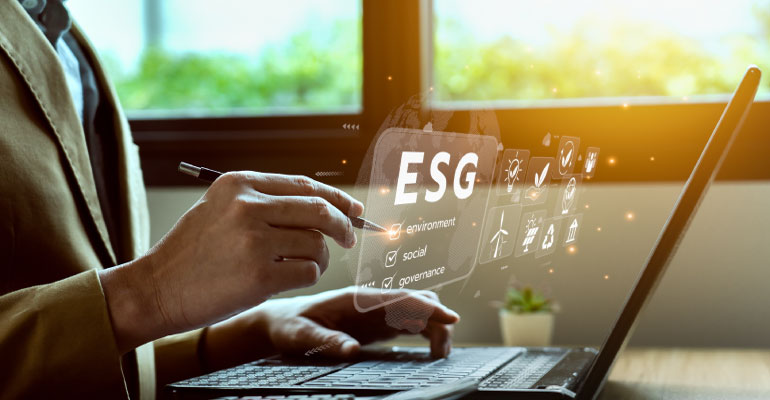 TÜV Rheinland centraliza en un espacio digital su catálogo de servicios de sostenibilidad