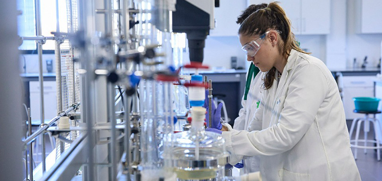  Nueva edición de ‘Química en acción´ para despertar la vocación científica